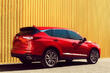 Огляд Acura RDX: рестайлінг преміального кросовера фото 2