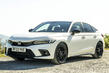 Огляд гібридного хетчбека Honda Civic Hatch фото 1