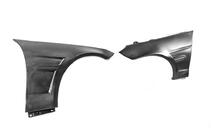 Mercedes E-class coupe C207 2010-2017 рр. Комплект обвісу 2009-2012 (WALD, cкловолокно) фото 11