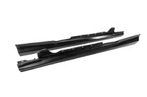 Mercedes E-class coupe C207 2010-2017 рр. Комплект обвісу 2009-2012 (WALD, cкловолокно) фото 15