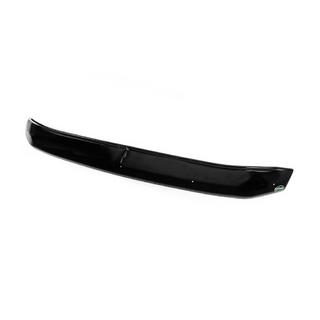 Дефлектор капоту EuroCap Dacia Duster 2024- рр. фото 3