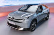 Огляд електричного хетчбека Citroen e-C4 2024 фото 2