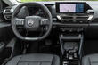 Огляд електричного хетчбека Citroen e-C4 2024 фото 5