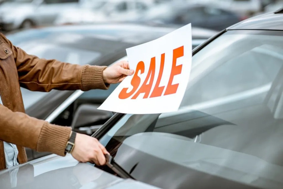 Авто на продаж: як зробити його привабливим