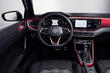 Огляд "зарядженого" хетчбека Volkswagen Polo GTI фото 4