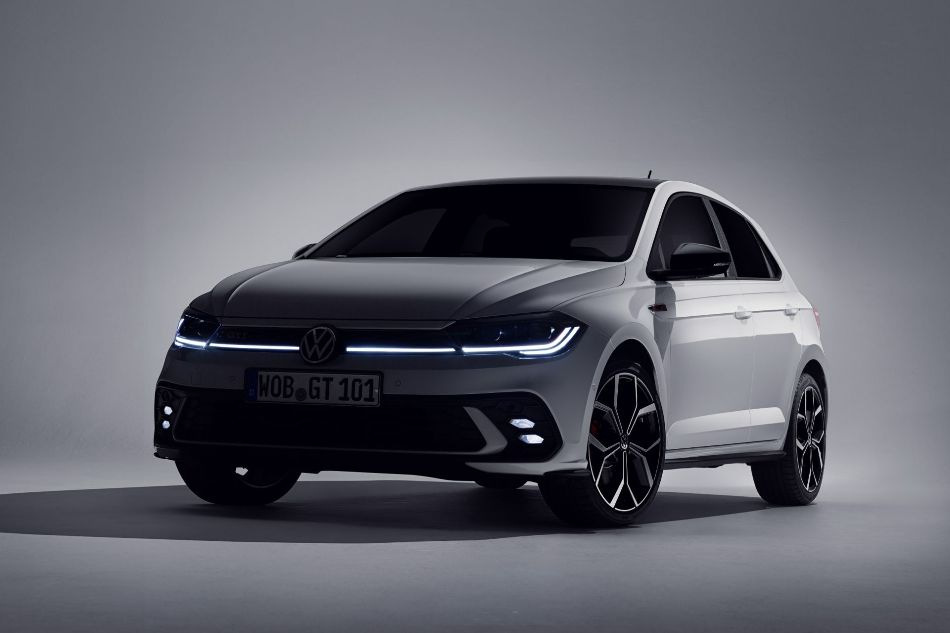 Огляд "зарядженого" хетчбека Volkswagen Polo GTI