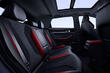 Geely Coolray: огляд оновленого кросовера фото 6