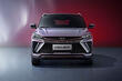 Geely Coolray: огляд оновленого кросовера фото 1