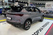 Geely Coolray: огляд оновленого кросовера фото 4