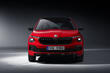 Skoda Kamiq 2023: оновлений міський кросовер фото 1