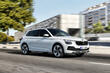 Skoda Kamiq 2023: оновлений міський кросовер фото 4