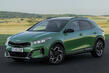 Огляд KIA XCeed: рестайлінг кросовера фото 1