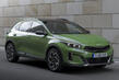 Огляд KIA XCeed: рестайлінг кросовера фото 3