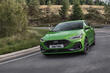 Огляд Ford Focus ST Wagon: рестайлінг четвертого покоління фото 3