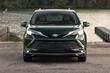 Огляд мінівена Toyota Sienna четвертого втілення фото 1
