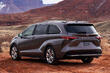Огляд мінівена Toyota Sienna четвертого втілення фото 4