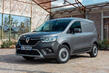 Renault Kangoo Van третього покоління: огляд фото 3