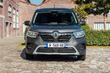 Renault Kangoo Van третього покоління: огляд фото 1