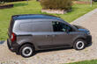 Renault Kangoo Van третього покоління: огляд фото 2