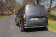 Renault Kangoo Van третього покоління: огляд фото 4