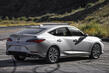 Огляд Acura Integra п'ятого покоління фото 3