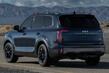 Огляд рестайлінгу KIA Telluride першого покоління фото 4