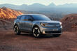 Огляд електричного позашляховика Ford Explorer EV фото 1