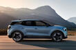 Огляд електричного позашляховика Ford Explorer EV фото 3