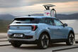 Огляд електричного позашляховика Ford Explorer EV фото 4