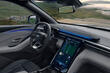 Огляд електричного позашляховика Ford Explorer EV фото 6