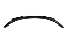 BMW 3 серія E92/E93 2006-2013 рр. Передня Lip накладка DPT (для M-Sport 2010-2013, чорний глянець) фото 6