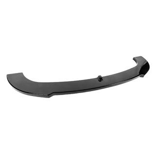 Передня Lip накладка DPT V-4 (Для M3, чорний глянець) BMW 3 серія F30/F31 2012-2019 рр. фото 3