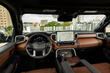 Огляд Toyota Tundra 3-го покоління фото 5