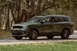 Огляд Dodge Durango: оновлений американський гігант фото 2