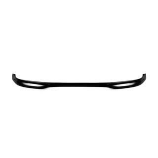 Передня Lip накладка DPT V-2 (чорний глянець) Honda Civic 1995-2001 рр. фото 1