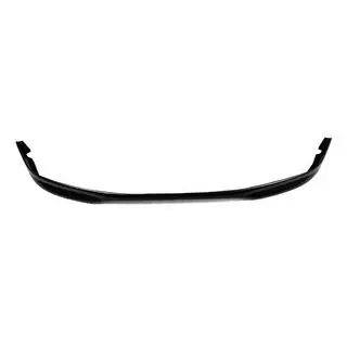 Передня Lip накладка DPT V-2 (чорний глянець) Honda Civic 1995-2001 рр. фото 3