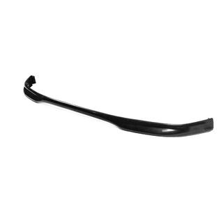 Передня Lip накладка DPT V-2 (чорний глянець) Honda Civic 1995-2001 рр. фото 4