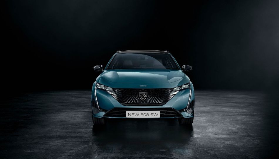 Огляд Peugeot 308 SW: стильний і практичний універсал