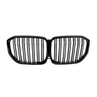 Ніздрі M-Look (2018-2022, чорний глянець) фото 2