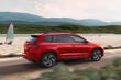 Огляд Skoda Karoq: оновлений кросовер фото 3
