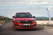 Огляд Skoda Karoq: оновлений кросовер фото 1