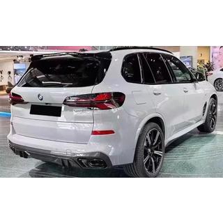 Комплект обвісів Carbon FullSet (для M-Sport 2023+) фото 4