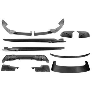 Комплект обвісів Carbon FullSet (для M-Sport 2023+) фото 1