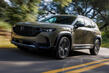 Mazda CX-50: новий погляд на кросовери фото 2