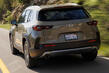 Mazda CX-50: новий погляд на кросовери фото 3