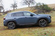 Mazda CX-50: новий погляд на кросовери фото 4