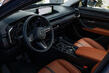Mazda CX-50: новий погляд на кросовери фото 5