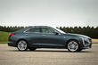 Огляд преміального седана Cadillac CT4 фото 4