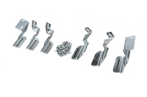 Кріплення до бокових порогів (2006-2015) фото 2