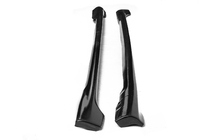 Бокові пороги DPT (Під фарбування) фото 9